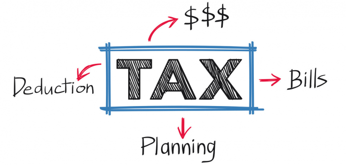 How to Pay Taxes on Your Bonus