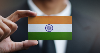 Brace Up Corporate India