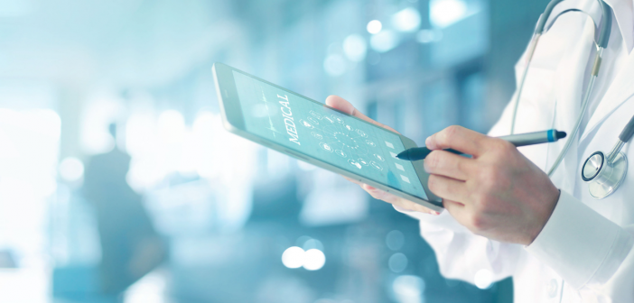 Creating Support Ecosystems for India's Healthcare Start-ups