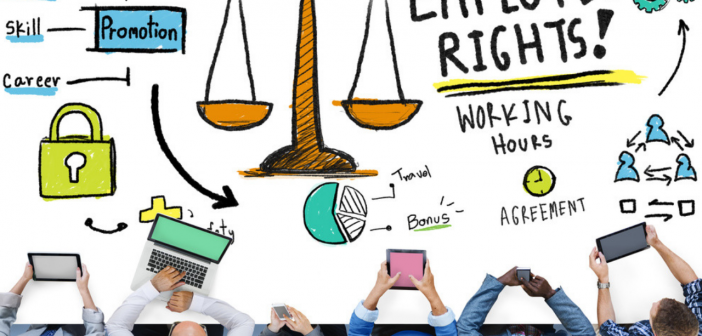 Compliance Issues Every HR Leader Should Know