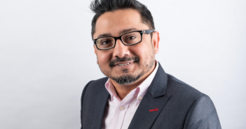 ‘Embracing Disruption and Harnessing Technology is the New Normal’