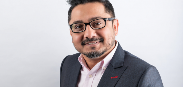 ‘Embracing Disruption and Harnessing Technology is the New Normal’