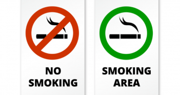 Endorse Ban on Hiring Smokers or Sponsor Good Smoking Cessation Programs?