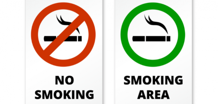 Endorse Ban on Hiring Smokers or Sponsor Good Smoking Cessation Programs?