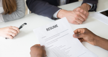 Employment is the Top Agenda: Minister of Skill Development Mahendra Nath Pandey