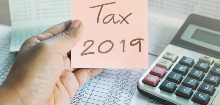 Nirmala Sitharaman Asks Taxmen To Deal Firmly With Evaders