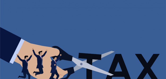 HR News | Government To De-criminalise Income Tax Act, Anti-money Laundering Law: FM Nirmala Sitharaman