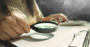 Government Wants Antitrust Review Of Big Four Accountants