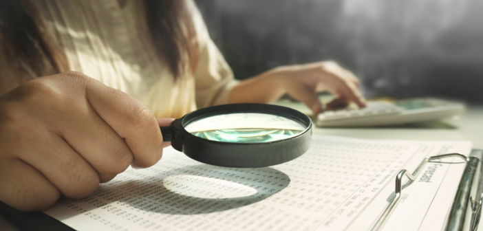 Government Wants Antitrust Review Of Big Four Accountants