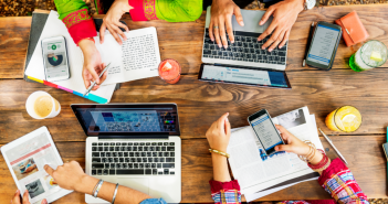 Effectively Engaging with Millennials in the Workplace