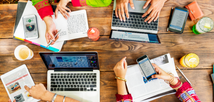 Effectively Engaging with Millennials in the Workplace