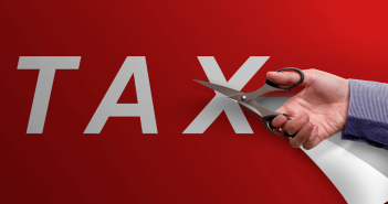 Corporate Tax Lowered to 25% for Firms With Turnover of Rs 400 cr