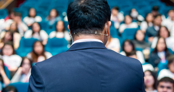 Diversity Programs - ‘From Intention to Impact’