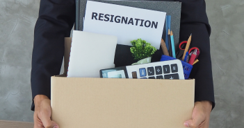 Top Reasons Why Employees Leave Their Jobs
