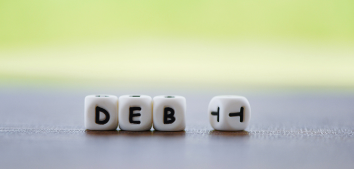 Billionaires Are Facing a Corporate Debt Reckoning In India