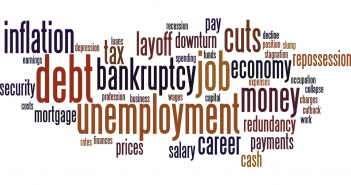 Unemployment Climbs To 3-Year High; Stressed Companies Spike Urban Unemployment