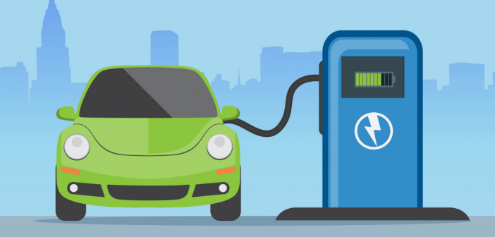 Tesla Shows Interest In India’s Plans To Build Battery Plants