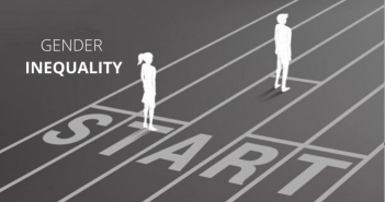 Gender Inequality In The Workplace - India Employer Forum