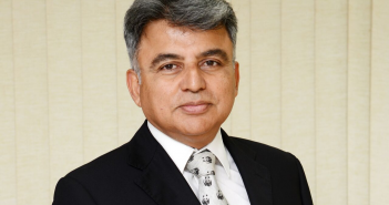 We Are In The Business Of Building The Future Of India