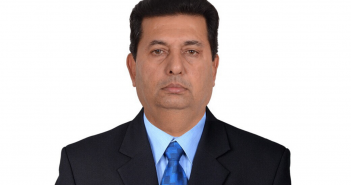 James Balu - CHRO - The Southern Gas Limited - Goa