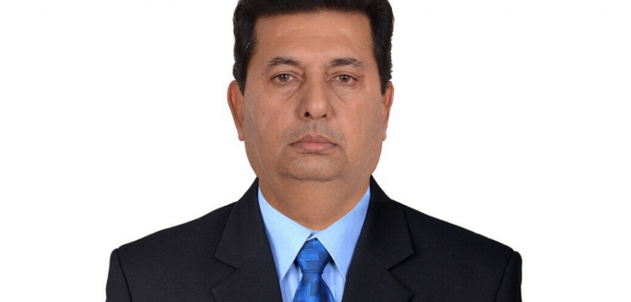 James Balu - CHRO - The Southern Gas Limited - Goa