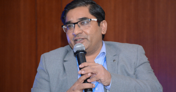 Mohit Kumar, Joint President - HR, Hindalco (Aditya Birla Group)