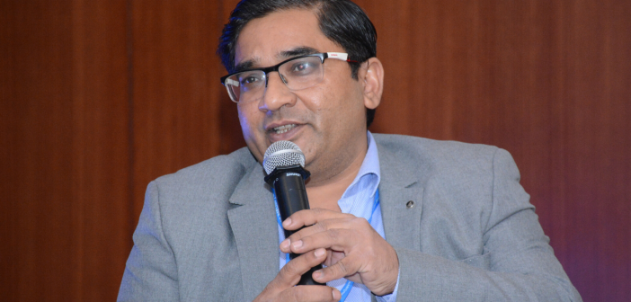 Mohit Kumar, Joint President - HR, Hindalco (Aditya Birla Group)