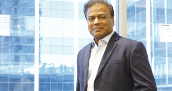 Rajesh Padmanabhan - Director and Group CHRO - Welspun Group