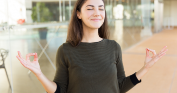 Employee Wellness Program - India Employer Forum