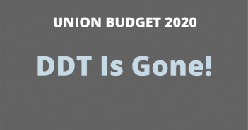 Budget 2020 - India Employer Forum