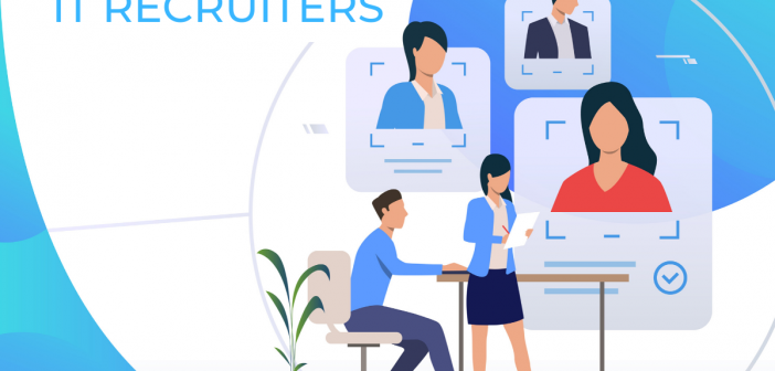 IT Recruiter - India Employer Forum