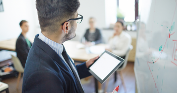 Mentoring women - India Employer Forum