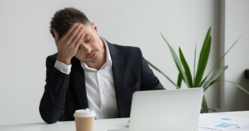 Preventing Employee Burnout - India Employer Forum