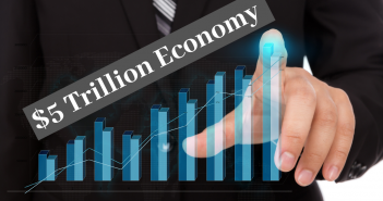 $5 Trillion Economy - India Employer Forum