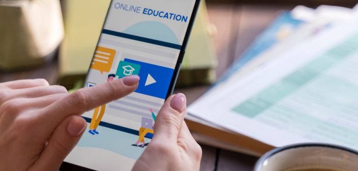 Ed-tech Firms - India Employer Forum