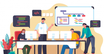 Home-based Staff Engagement - India Employer Forum