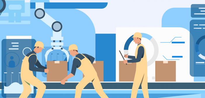 Indian Manufacturing Sector - India Employer Forum