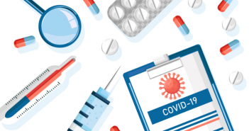 Drug To Treat Covid-19 - India Employer Forum