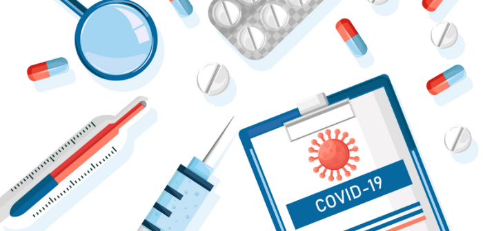 Drug To Treat Covid-19 - India Employer Forum