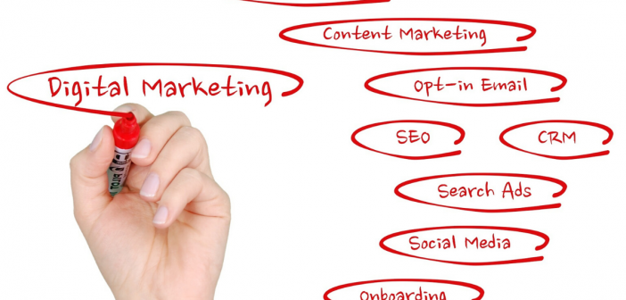 Future of digital marketing in India