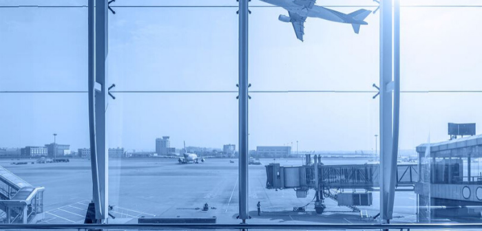 Indian Airports Gear Up - India Employer Forum