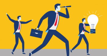 Post-COVID Business Opportunities - India Employer Forum