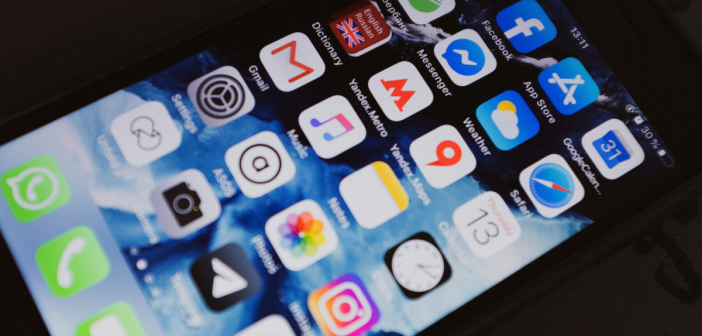 Social Networking Platforms See A Surge In Usage - India Employer Forum