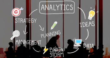 Using HR Analytics Tools To Stay Ahead Of Troubles - India Employer Forum