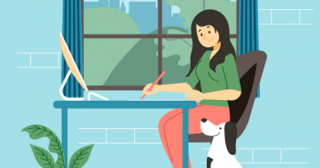 Work From Home - India Employer Forum