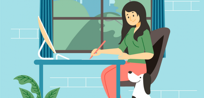 Work From Home - India Employer Forum