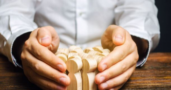 Companies Chose To Shield Staff - India Employer Forum