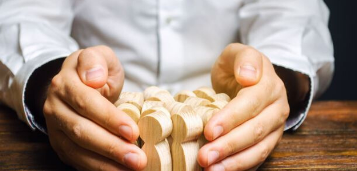 Companies Chose To Shield Staff - India Employer Forum