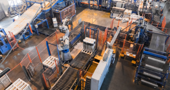 Exodus Of Factories - India Employer Forum