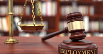 HR Laws In India - India Employer Forum